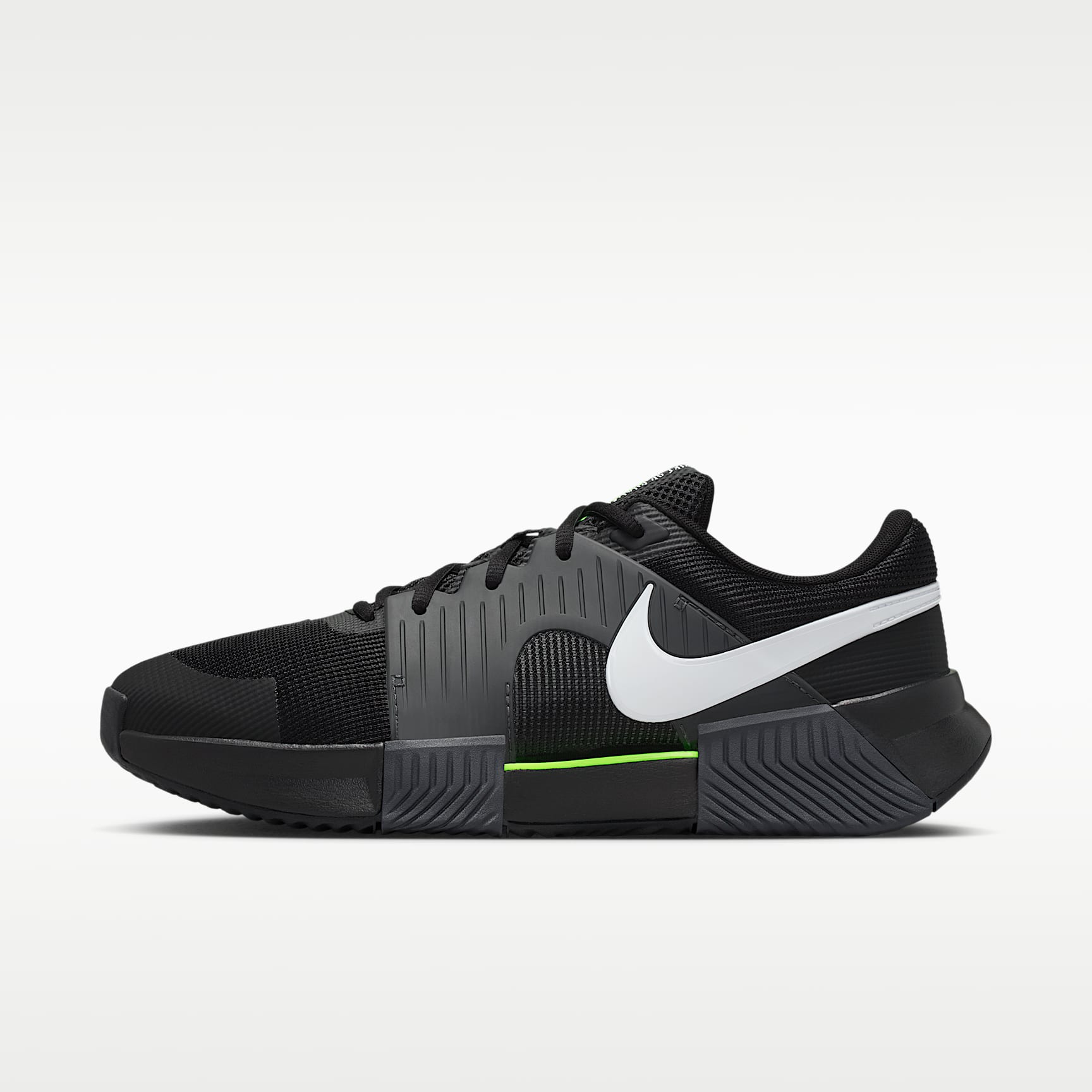 Nike GP Challenge 1.5 Men's Clay Court Tennis Shoes. Nike UK